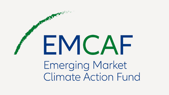 EMCAF logo