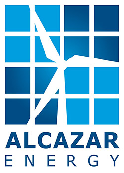 Alcazar Energy Partners II logo