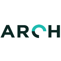 ARCH logo