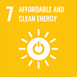 point 7: affordable and clean energy
