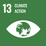 point 13: climate action