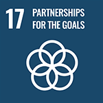 point 17: partnership for the goals